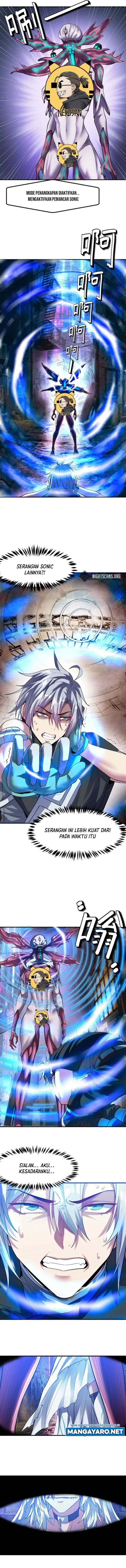Beast Tamer: It All Starts With Mythical Rank Talent chapter 51 halaman 9