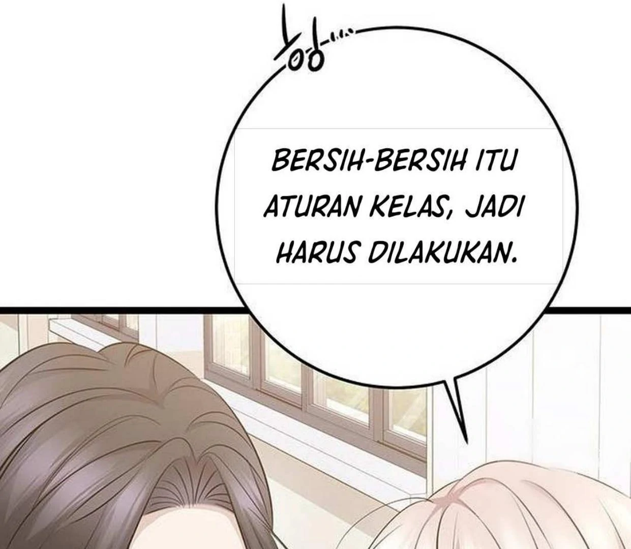 High School Queen chapter 22 halaman 346