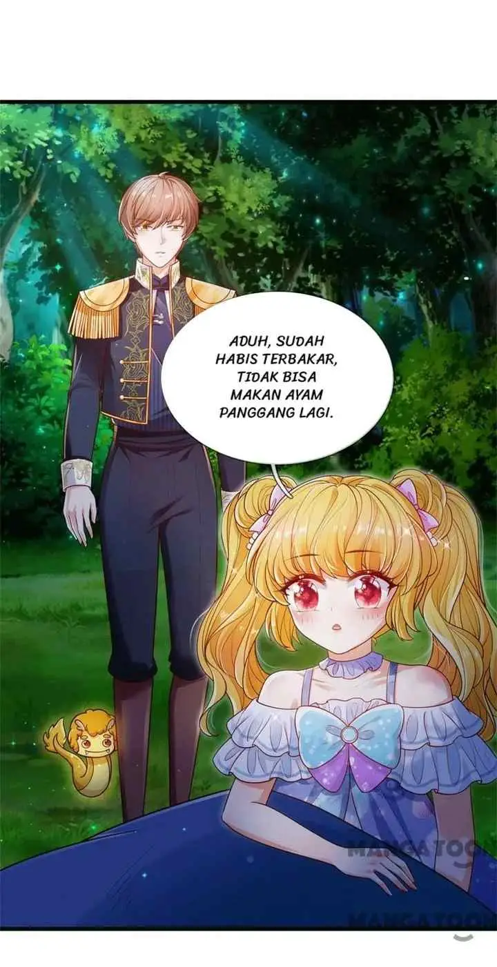 I Became The Emperor's Daughter One Day chapter 243 halaman 5