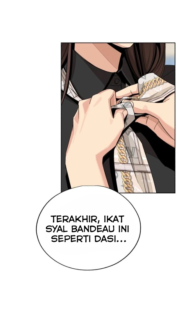 Lee Seop's Love chapter 63 halaman 52