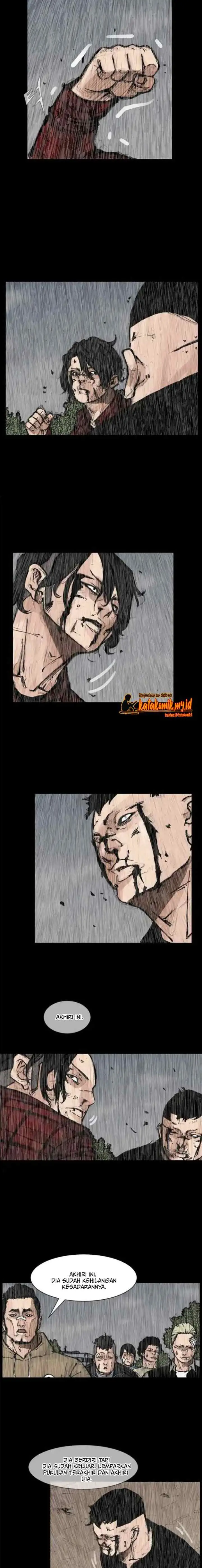 Dokgo 2 chapter 96 halaman 8