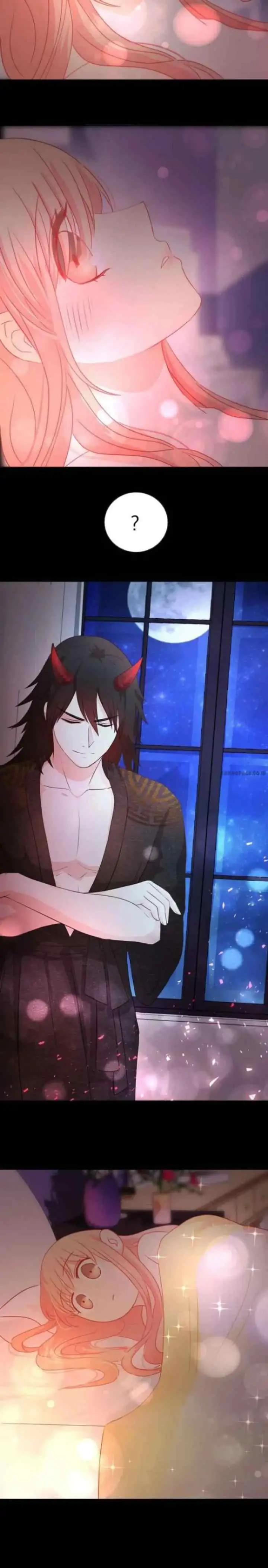 My Guardian Demon chapter 20 halaman 10