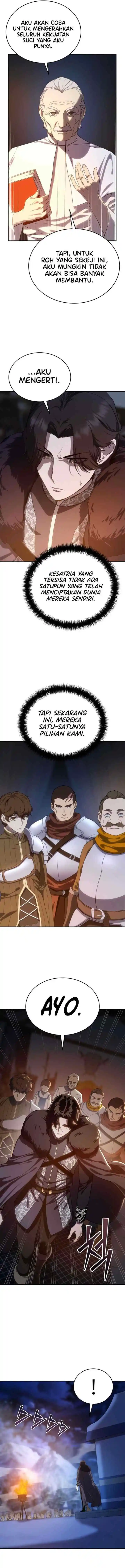 Star-Embracing Swordmaster chapter 10 halaman 15