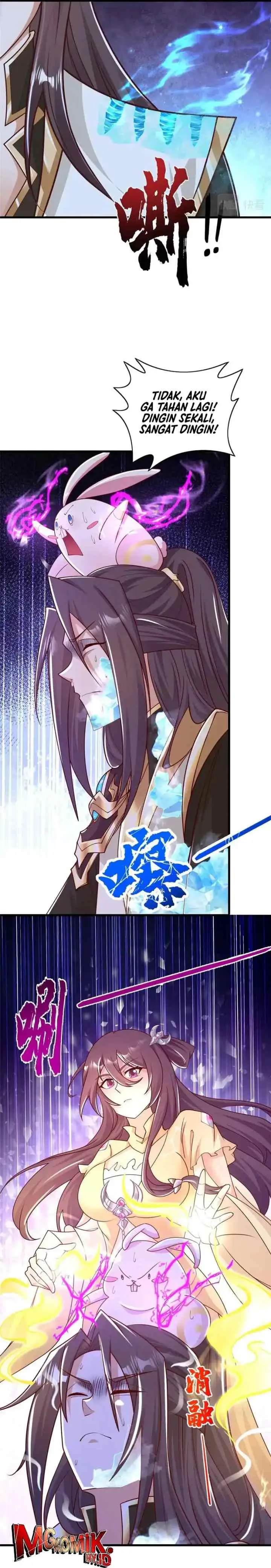 Dragon Master chapter 352 halaman 6