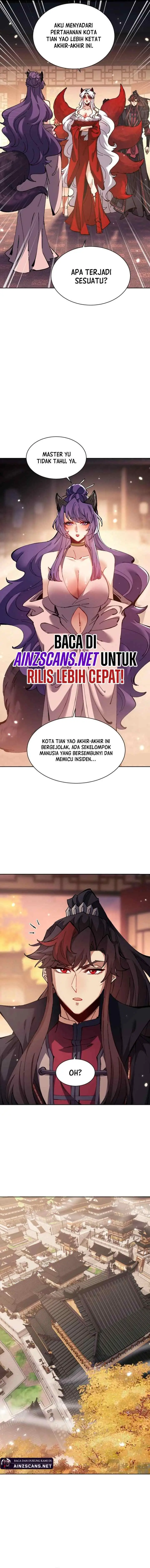 Devious Son Of Heaven chapter 95 halaman 7