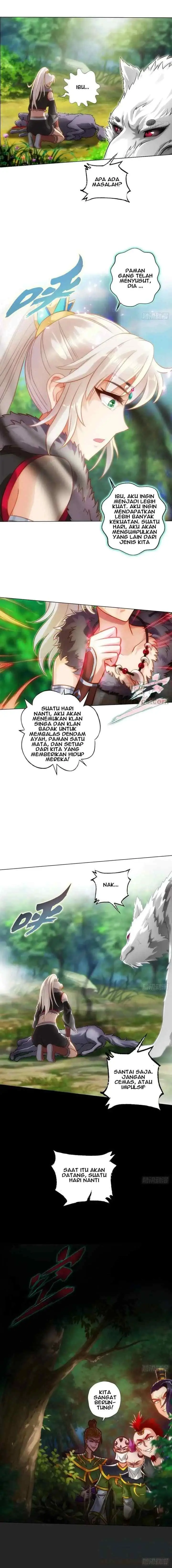 Lang Huan Library chapter 113 halaman 10