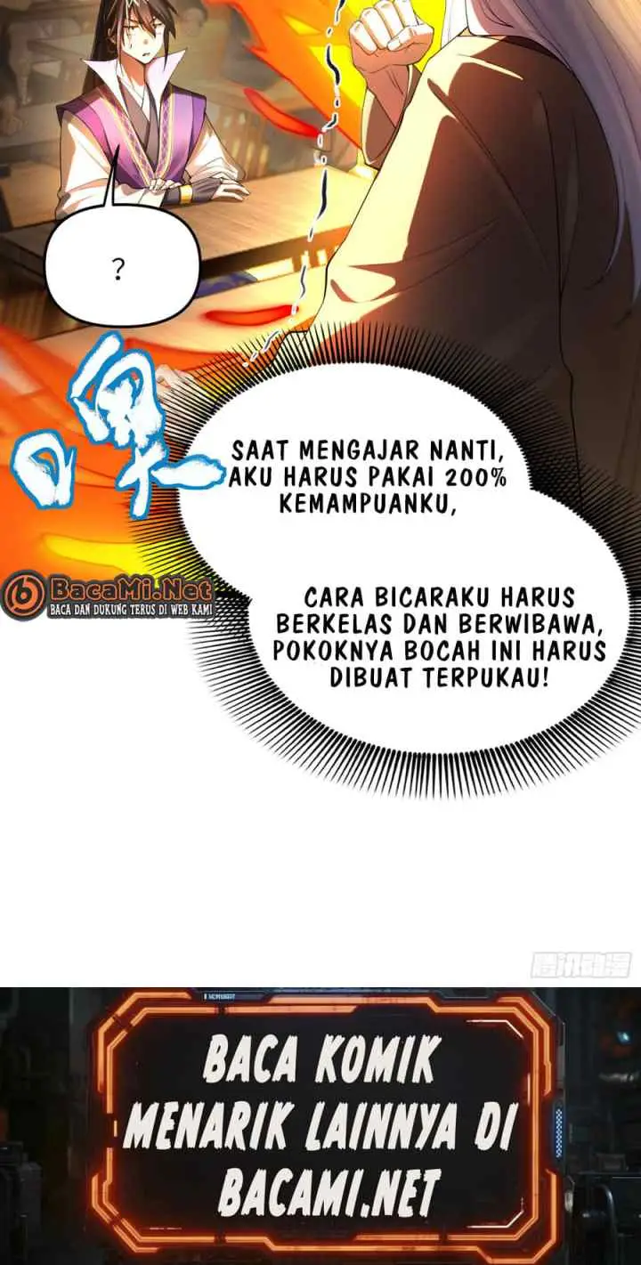 Golden Core Is a Star You Call This Cultivating Immortality chapter 8 halaman 15