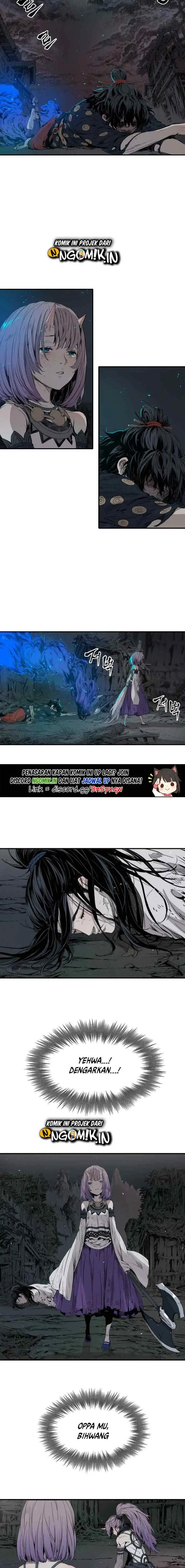 Sword Sheath's Child chapter 9 halaman 4