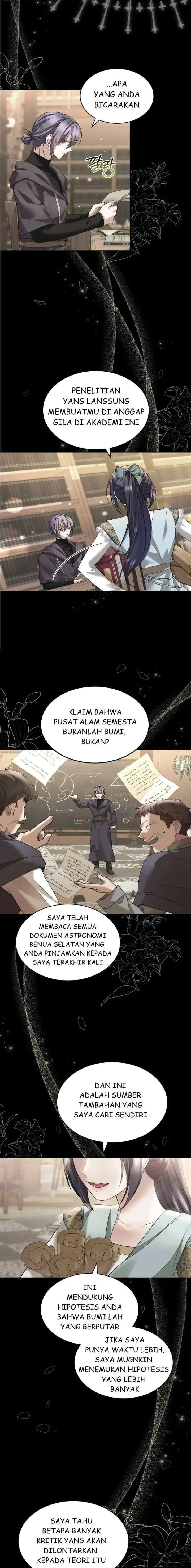 Fairy Legacy chapter 35 halaman 9