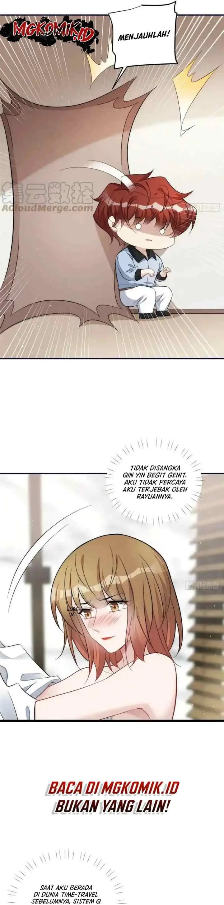 Furen Ta Chengle Da Laomen De Tuan Chong chapter 99 halaman 12