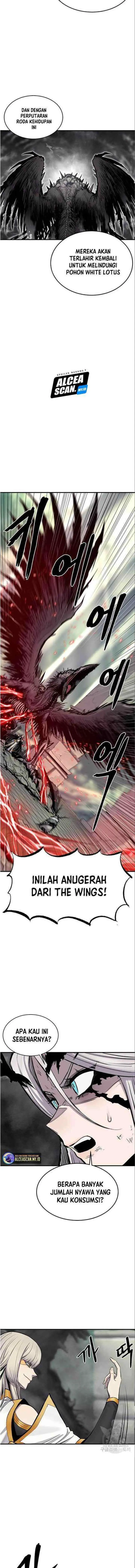 Howling Dragon (The Wailing Perversion) chapter 6 halaman 12