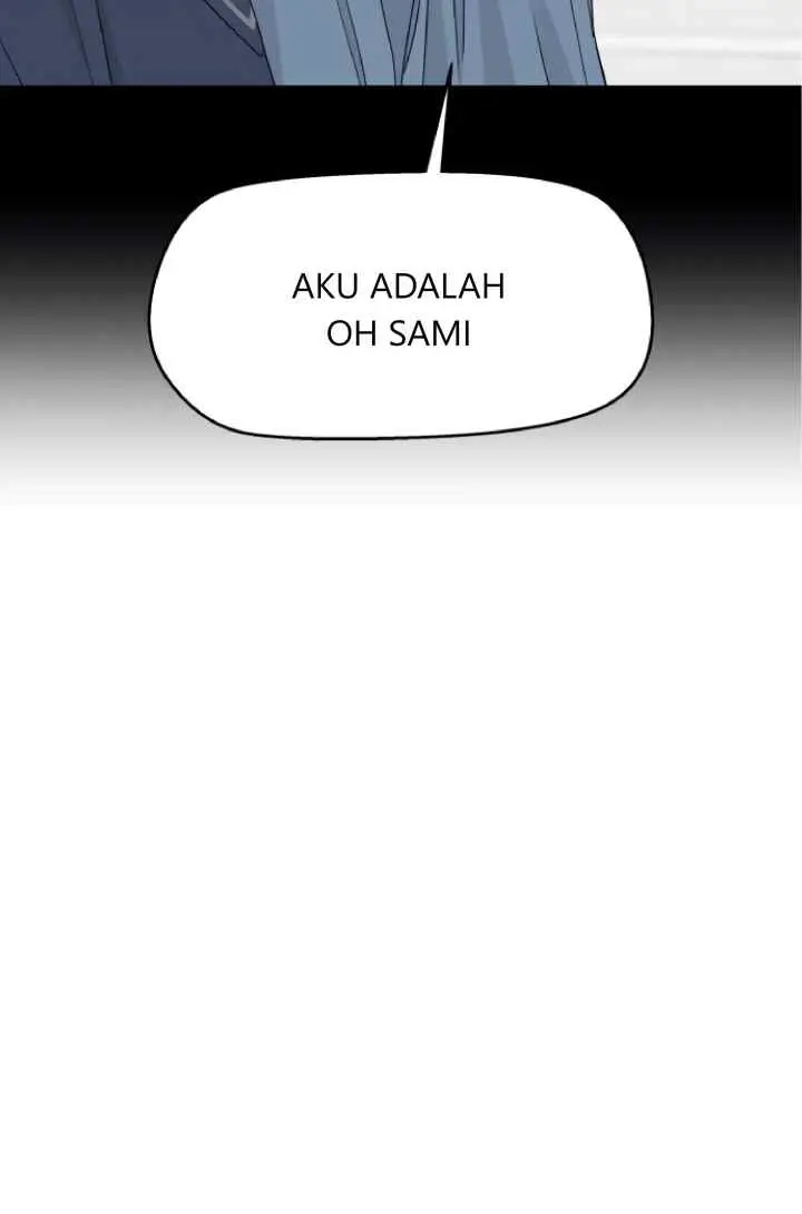 Sami Plays the Game chapter 32 halaman 14
