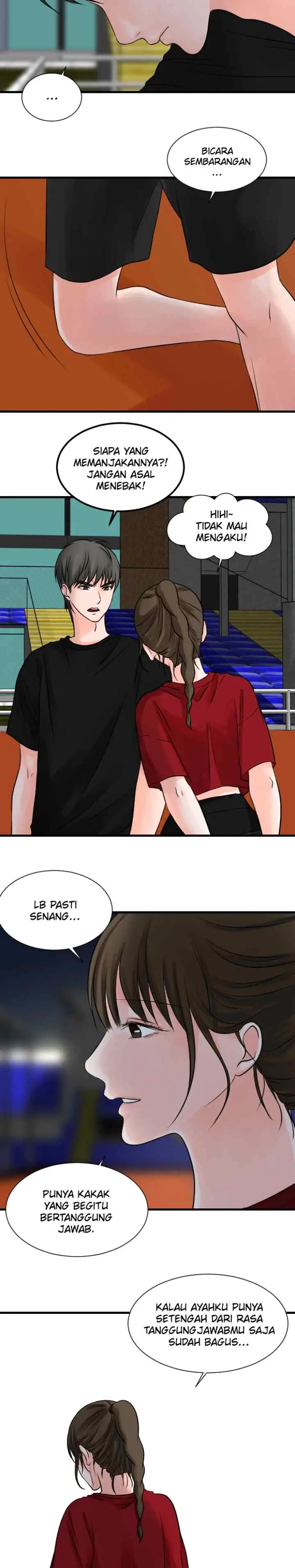 One + One (Bao A) chapter 53 halaman 6