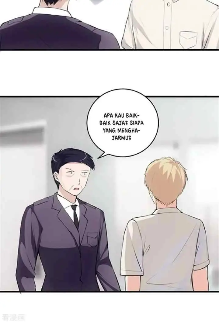 Ceo's Top Master chapter 63 halaman 15
