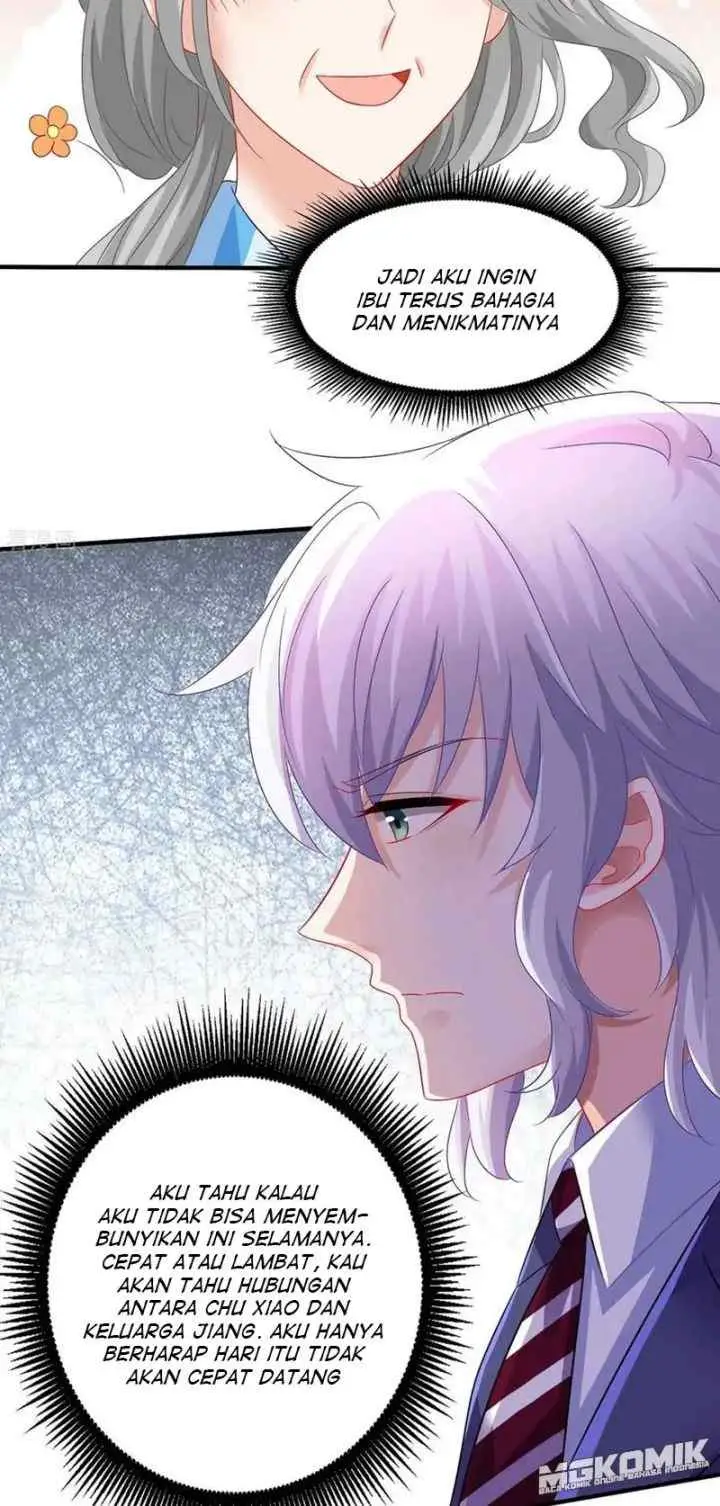 Take Your Mommy Home chapter 376 halaman 9