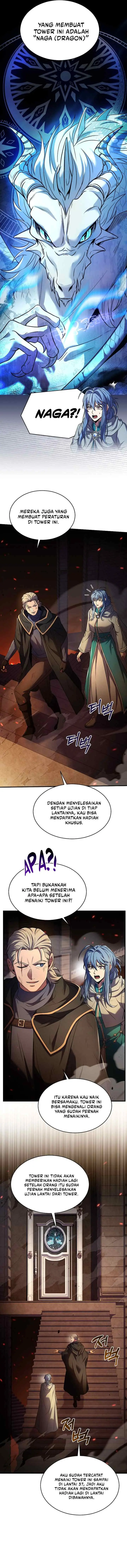 Return of The Greatest Lancer chapter 113 halaman 16