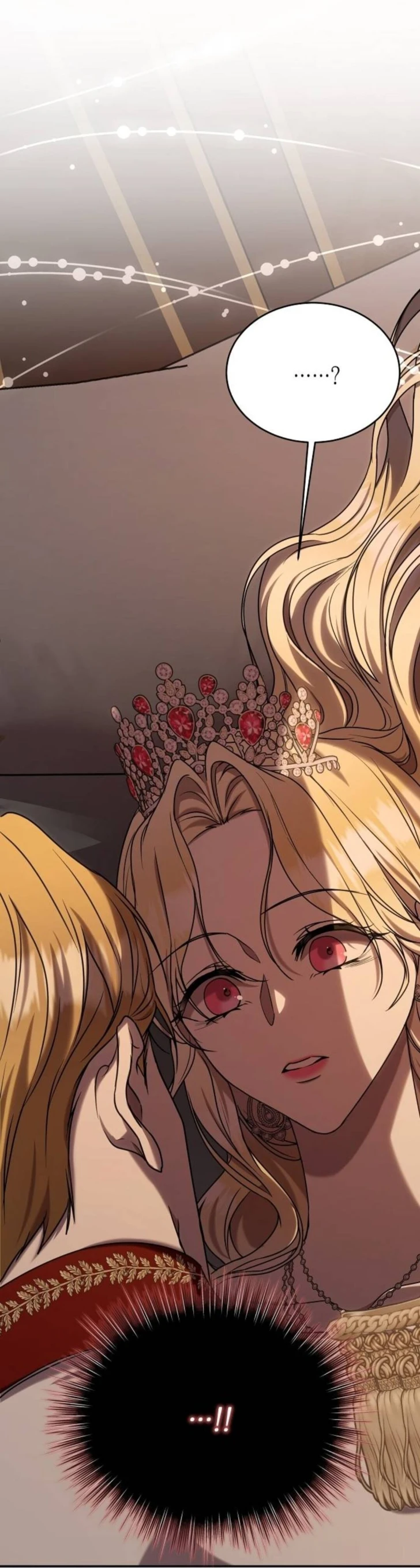 A Queen Worthy of Dishonor chapter 1 halaman 54