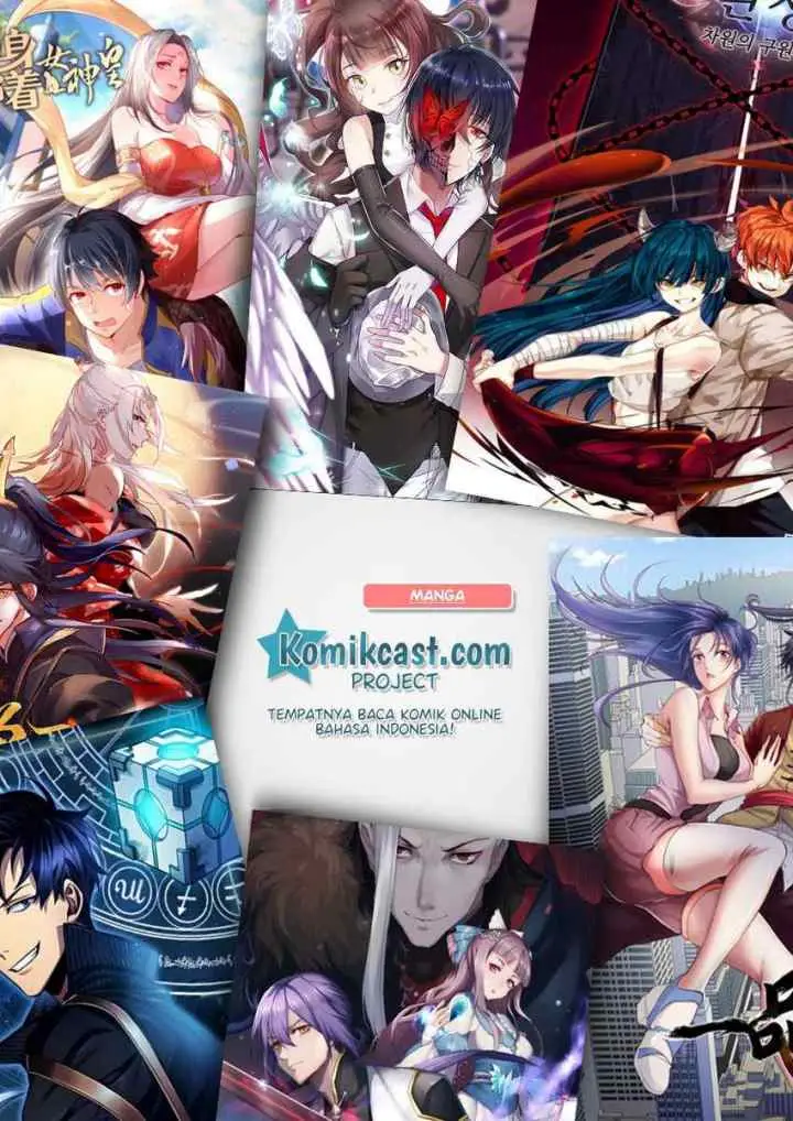 First Rate Master chapter 83 halaman 20