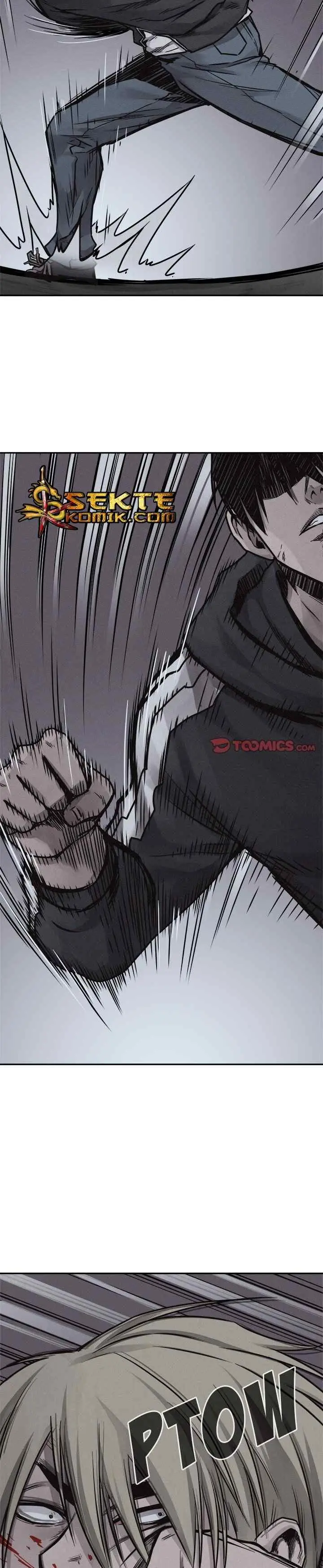 Pounding chapter 75 halaman 14