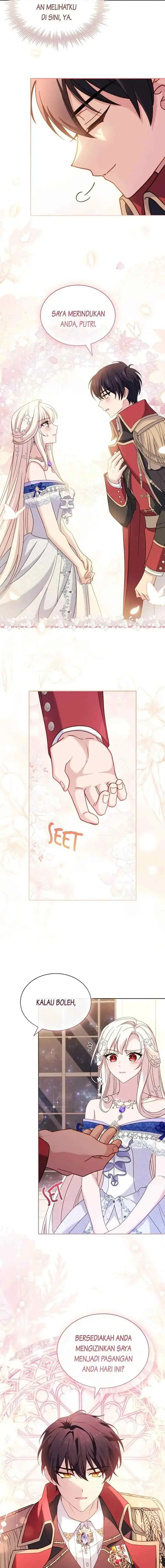 I Want to Break After Countless Regression chapter 89 halaman 19