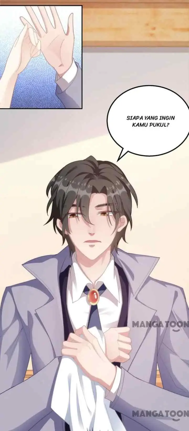 My Crazy Journalist Wife chapter 24 halaman 9