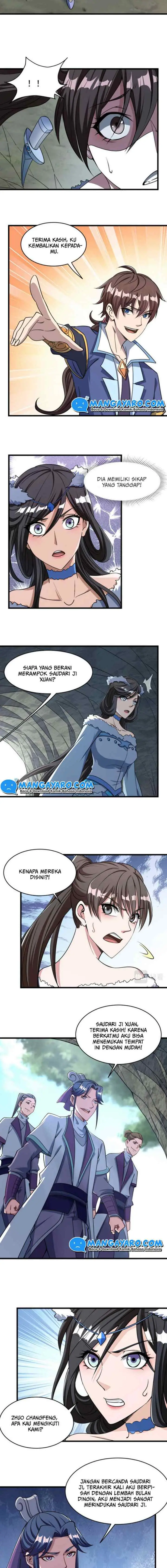 Attribute Extractor chapter 18 halaman 9