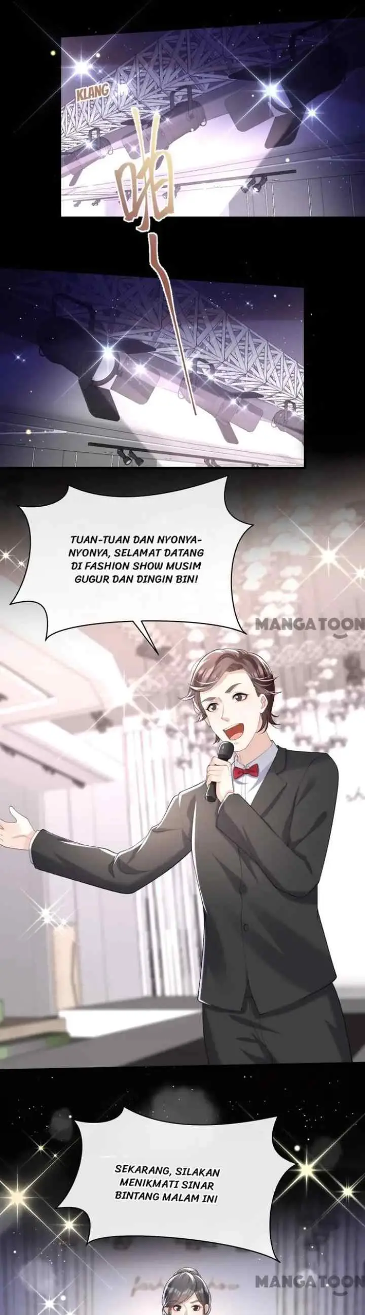 Never Let Go of My Ex-Husband chapter 72 halaman 8