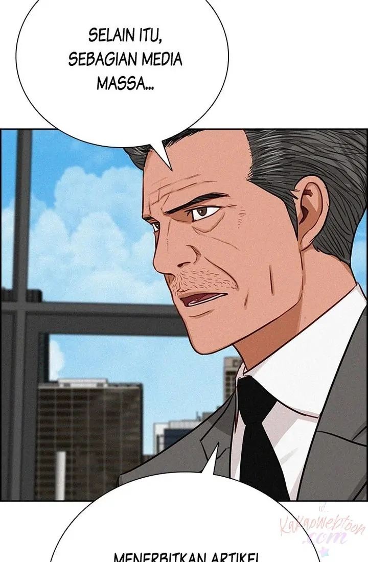 Lord of Money chapter 176 halaman 49