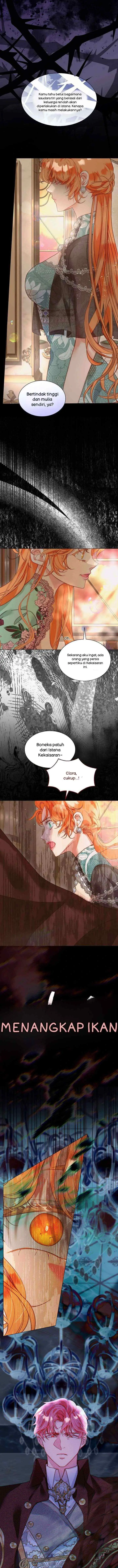 I Was Born The Second Daughter chapter 84 halaman 11