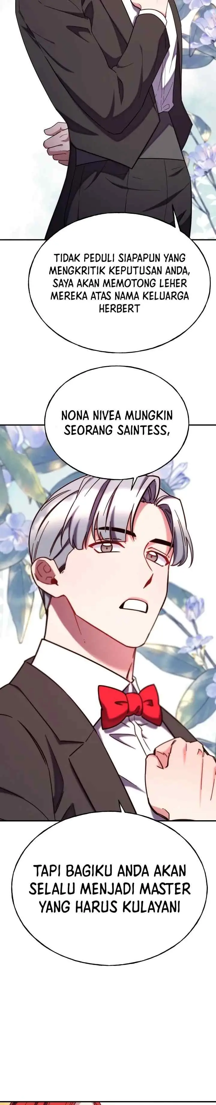 Behold the True Villainess chapter 105 halaman 13