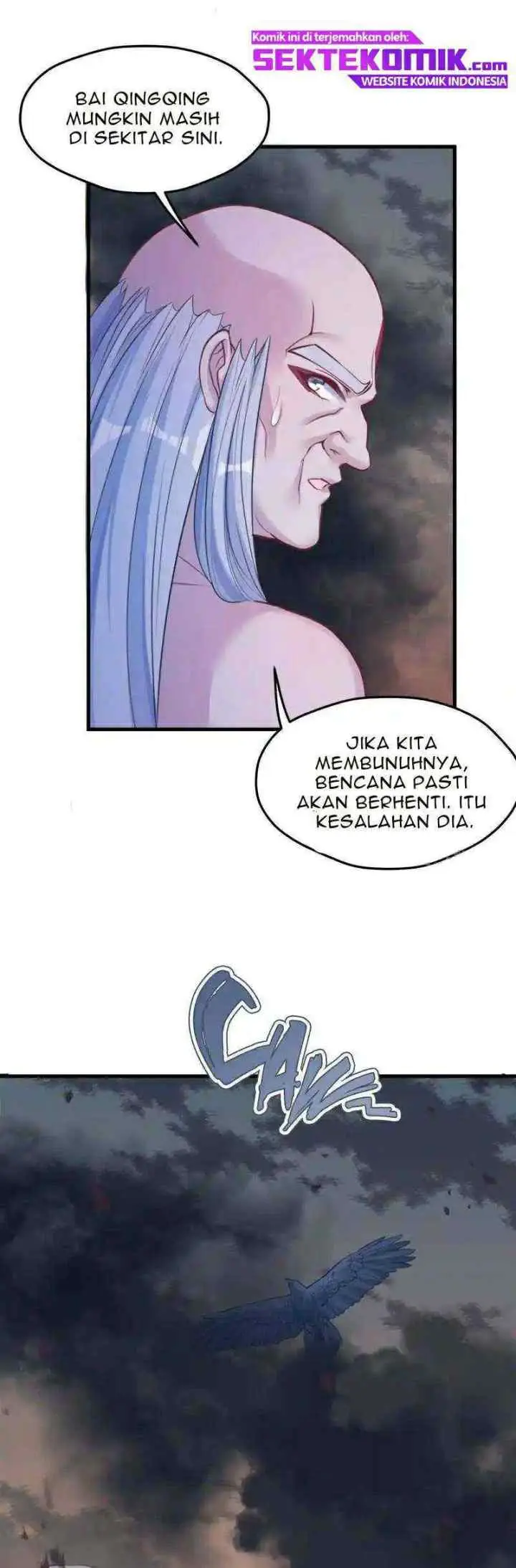 Beauty and the Beasts chapter 198 halaman 13