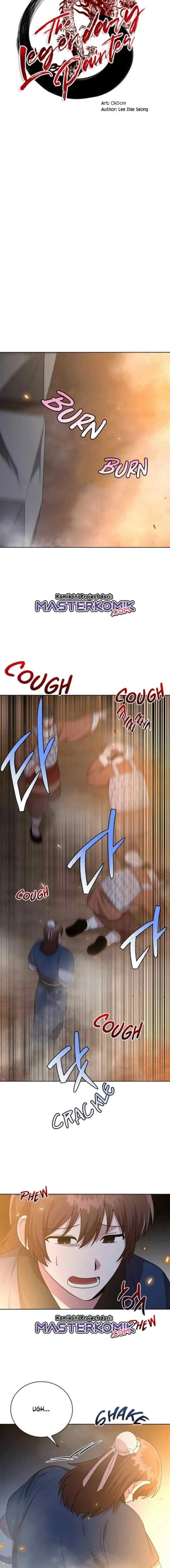 Fire Dragon King chapter 49 halaman 7