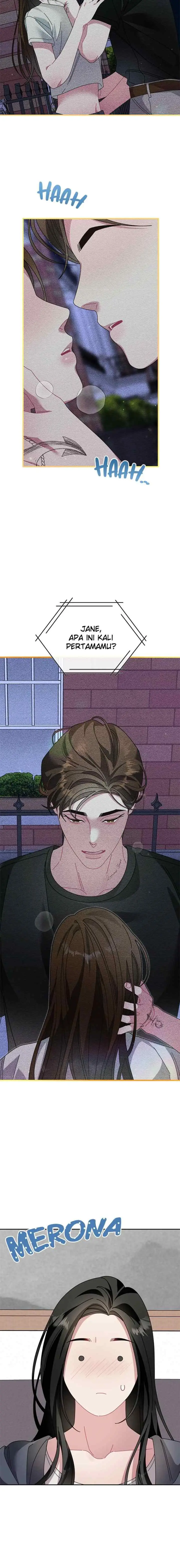 Oh, the Flower That Bloomed on the Wall chapter 30 halaman 9