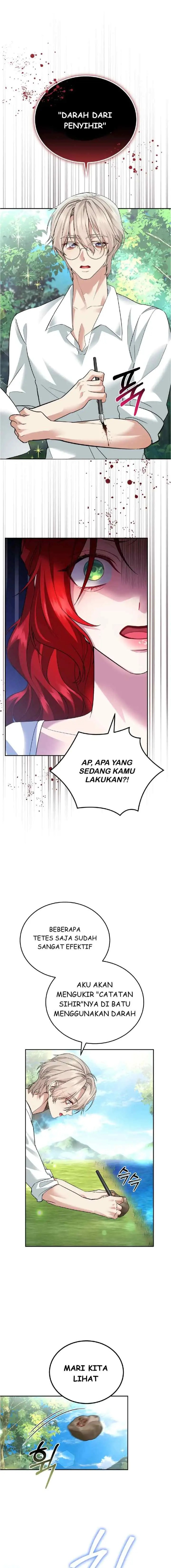 Fairy Legacy chapter 48 halaman 14