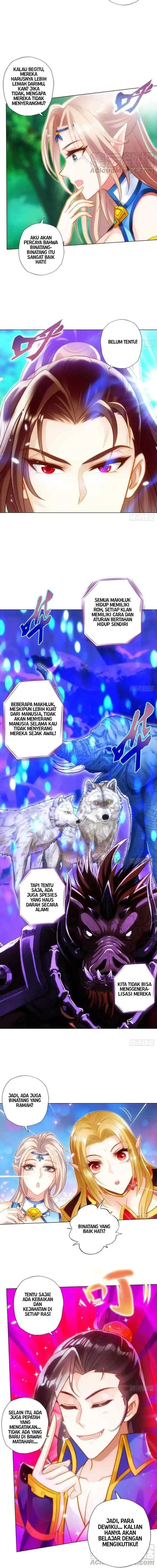 Lang Huan Library chapter 110 halaman 11