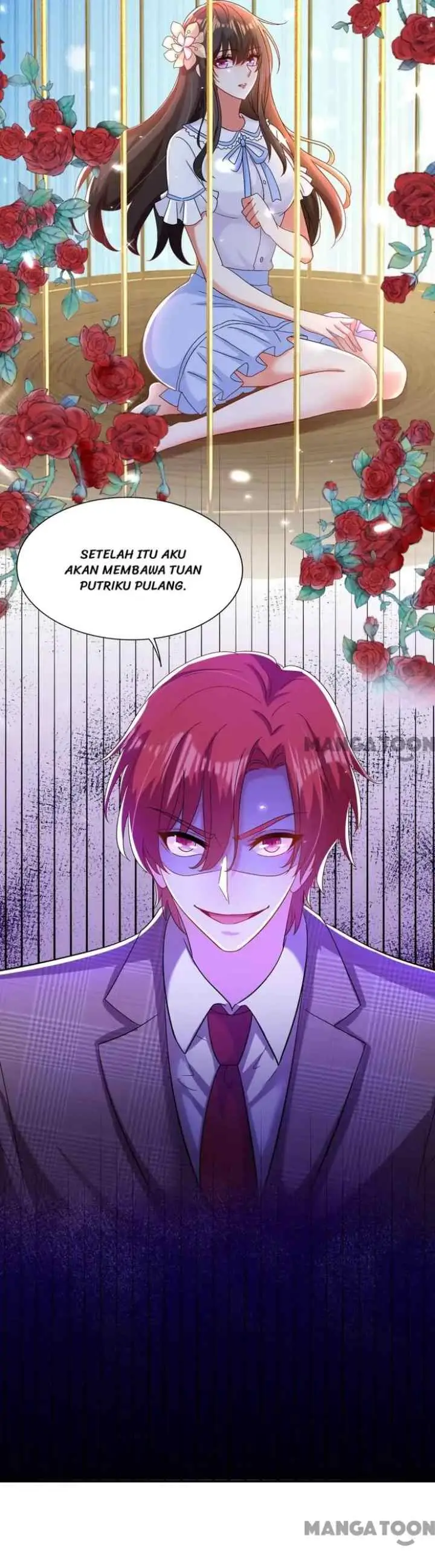 Don't Mess With Missy! chapter 143 halaman 20