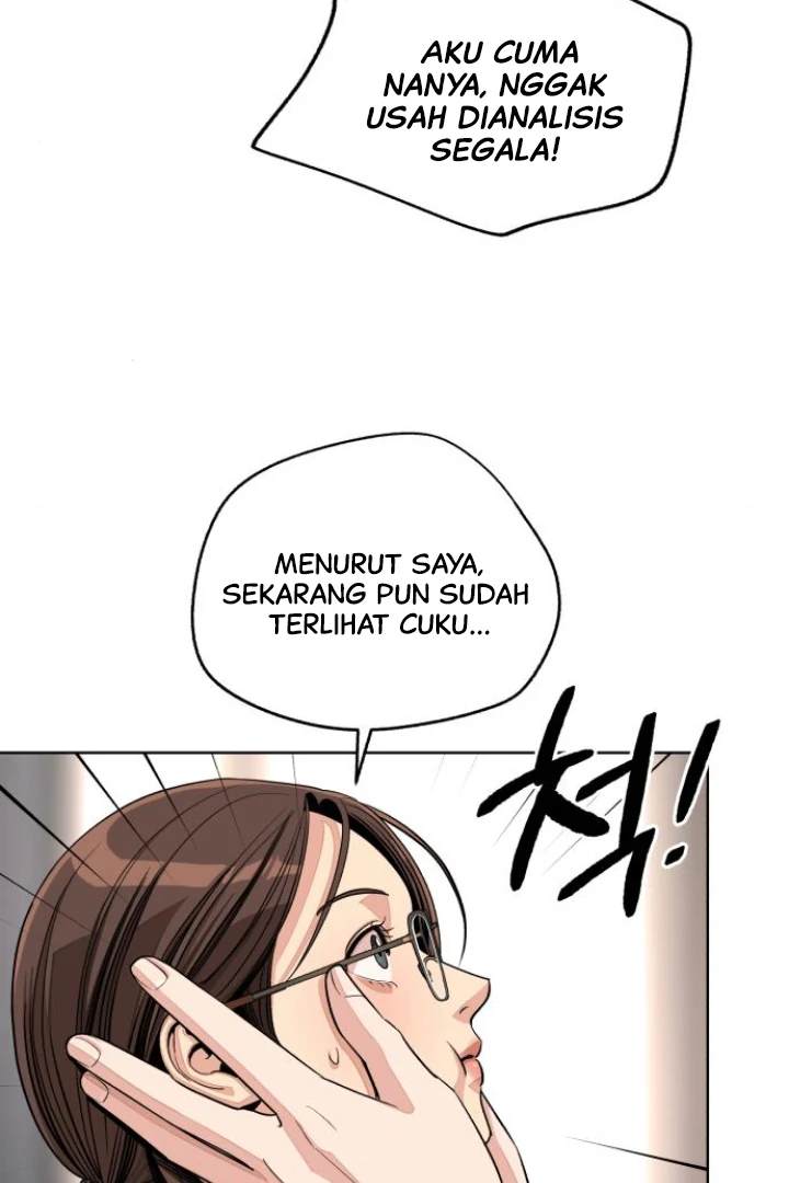 Lee Seop's Love chapter 80 halaman 9