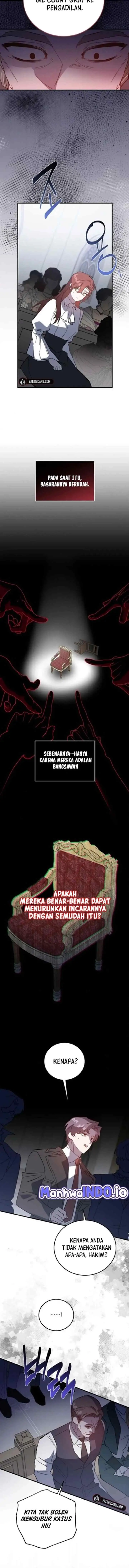 Revenge For The Limited Time Maid chapter 49 halaman 9