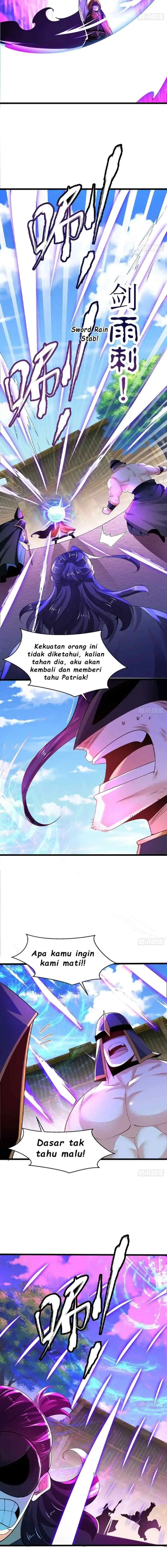 Chaotic Sword God (Remake) chapter 75 halaman 6