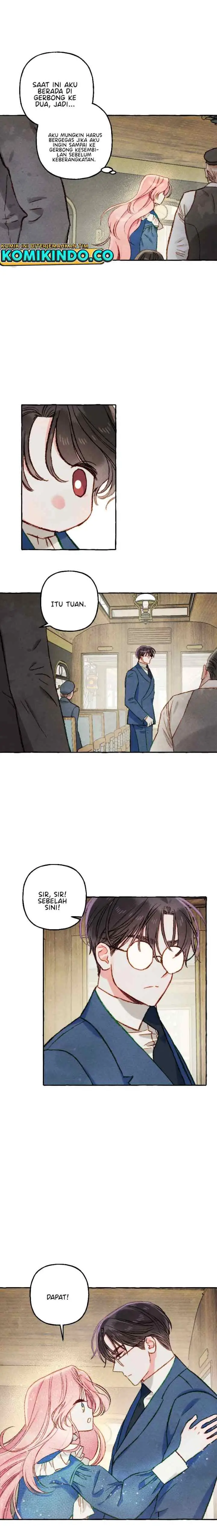 I Raised a Black Dragon chapter 16 halaman 4