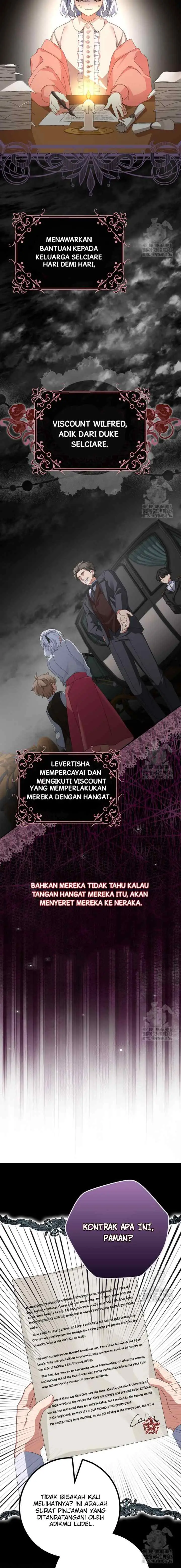 I Raised My Husband Wrong chapter 1 halaman 14