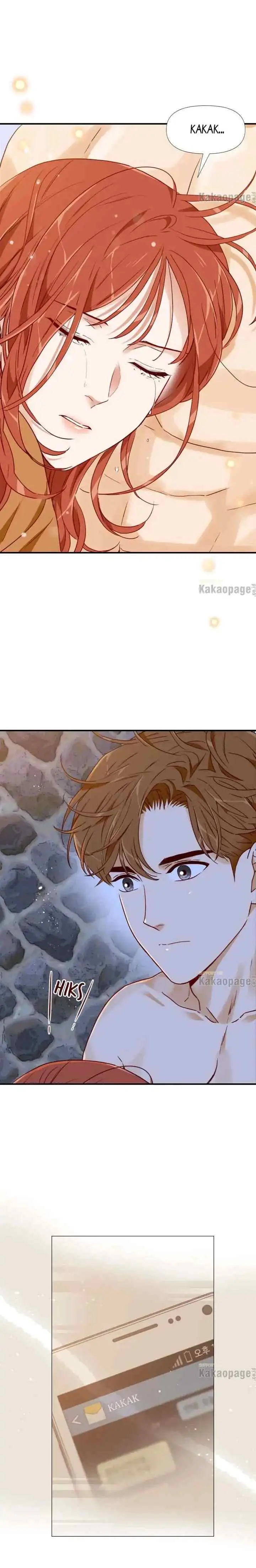 An Hour of Romance chapter 67 halaman 10