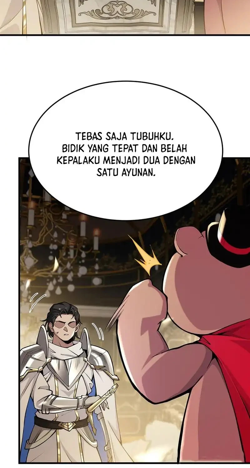 The Yellow-haired Villain in Female Main Character's Novel wants Happiness chapter 73 halaman 18