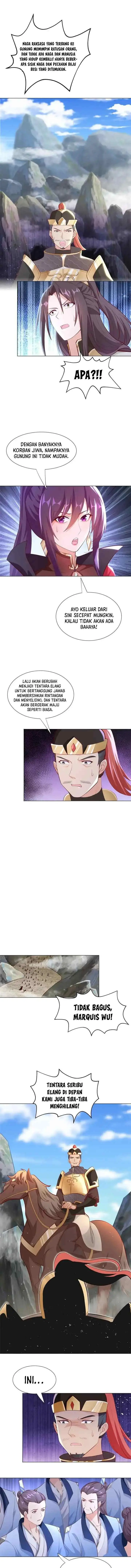 Dragon Master chapter 277 halaman 7