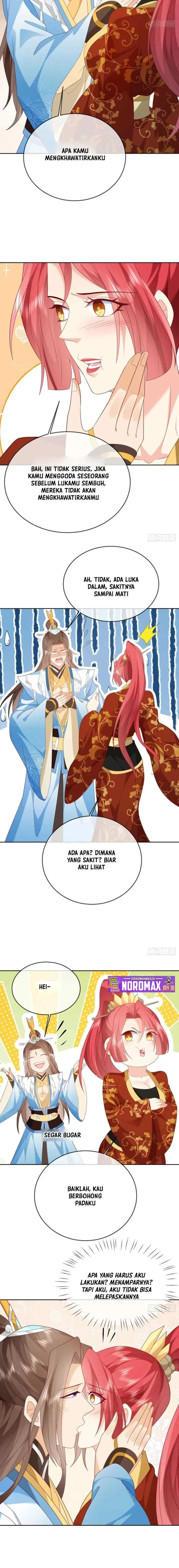 Sign in the Mystery Box to Dominate the World of Cultivation chapter 82 halaman 4