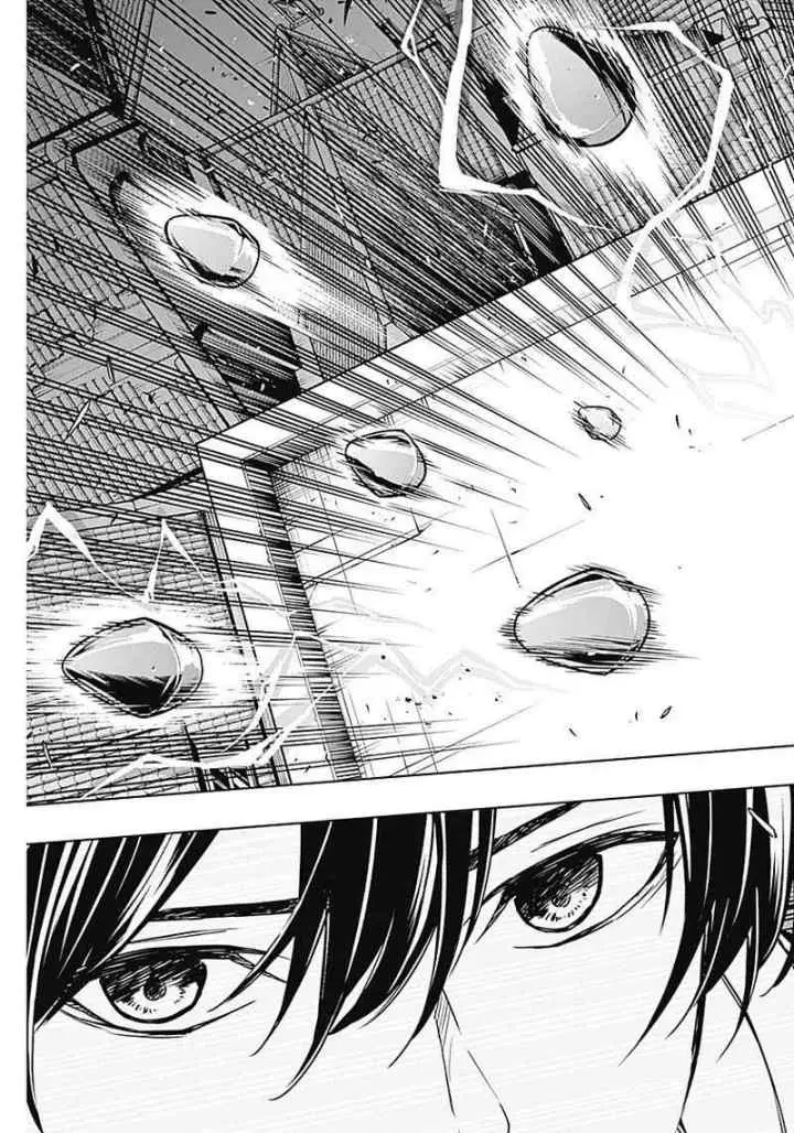 Ouritsu Mahou Gakuen no Saika Sei: Slum Agari no Saikyou Mahoushi, Kizoku darake no Gakuen de Musou suru chapter 2 halaman 13