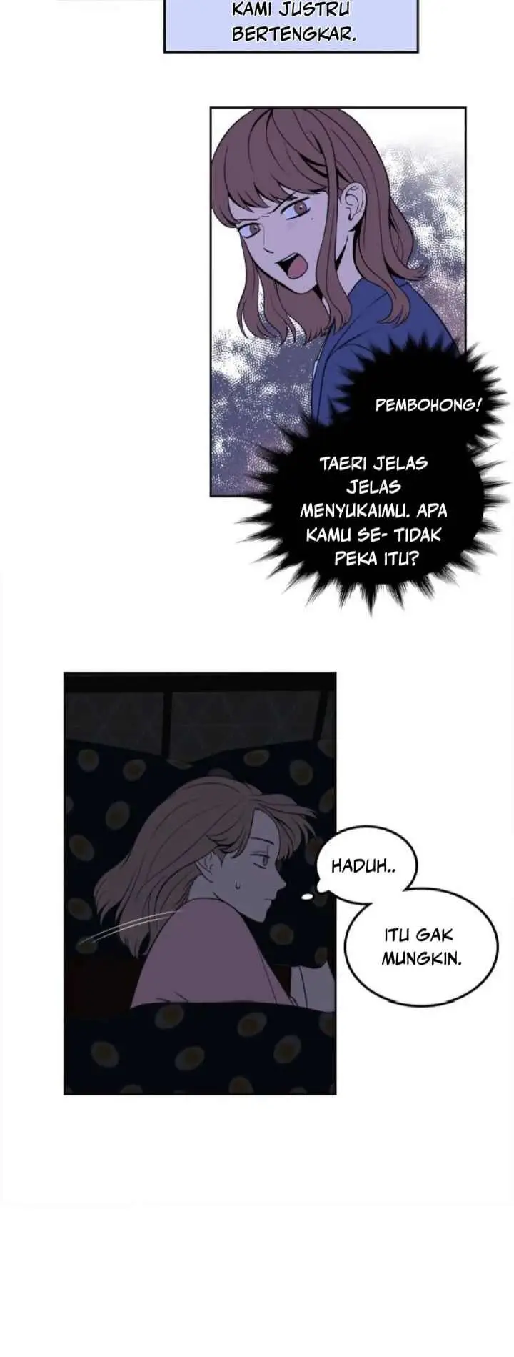 Request to Leave chapter 3 halaman 8