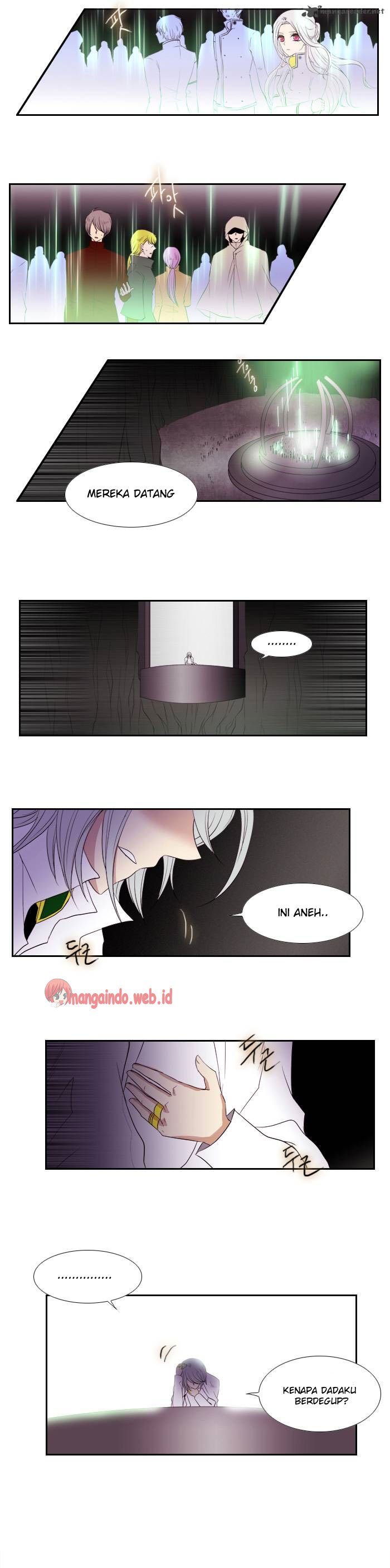 Black Haze chapter 118 halaman 9