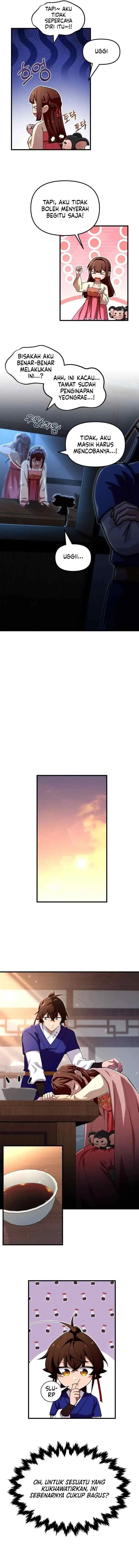 Cheonma Guesthouse chapter 49 halaman 4