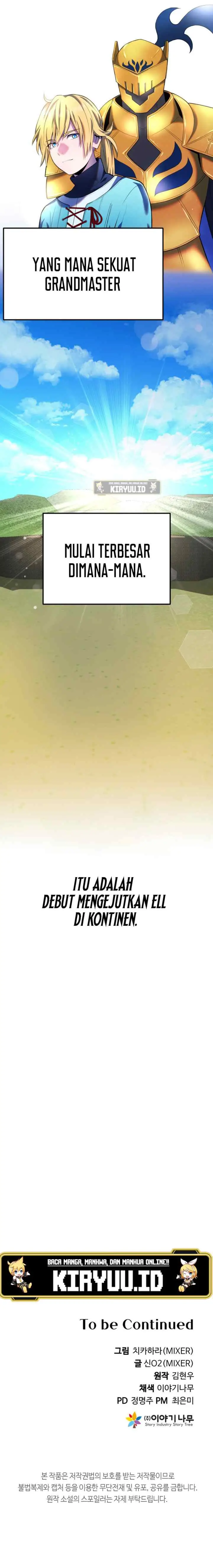 Golden Mage chapter 17 halaman 13